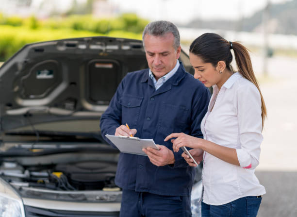 Auto insurance consultation in Oakwood, OH